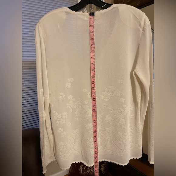 Escada Cardigan! - Picture 7 of 7